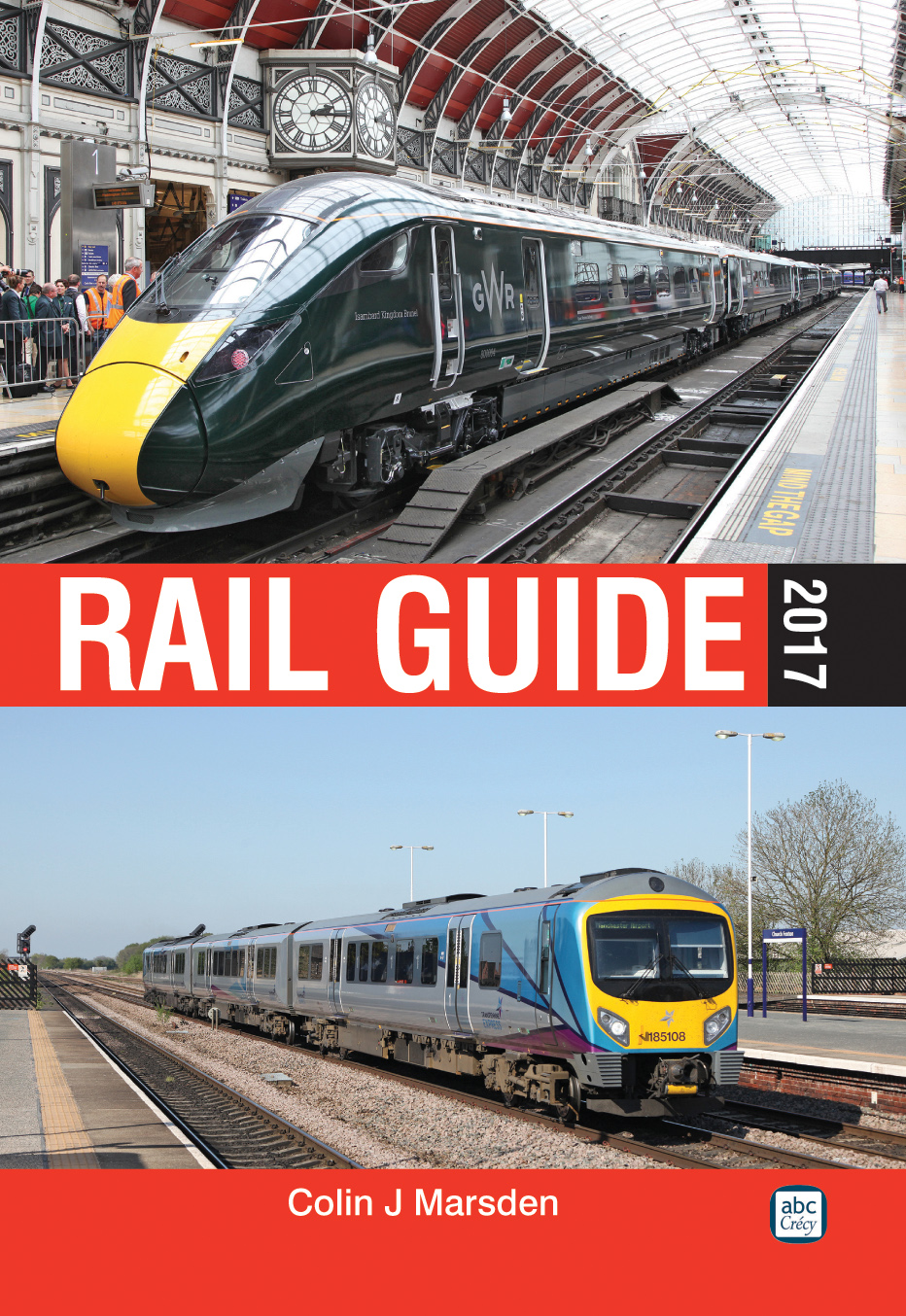 abc Rail Guide <i> 2017